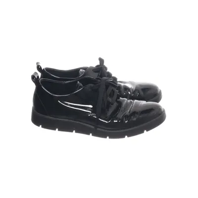 Derby shoes (Black) from Ecco