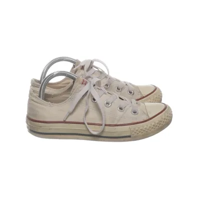 Tygskor (Vit) från Converse