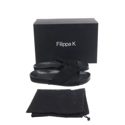 Slip-ins (Svart) från Filippa K
