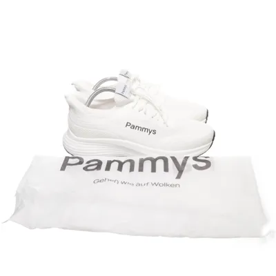Baskets (Blanc) de Pummys