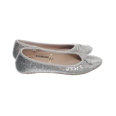 Ballet flats (Gray) from Vox Shoes