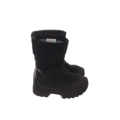 Boots (Black) from Kuoma