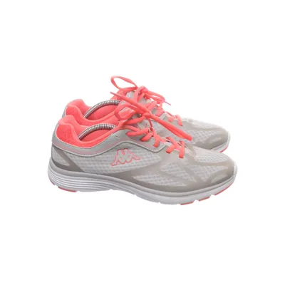 Trainingsschoenen (Grijs, Roze) van Kappa