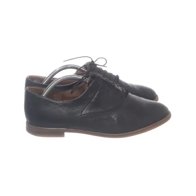 Derbyskor (Svart) från Freeflex