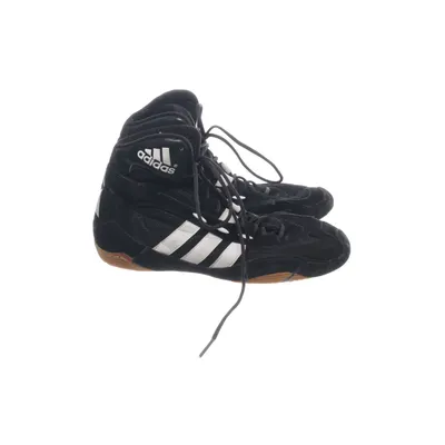 Chaussures en toile (Noir, Blanc) de Adidas