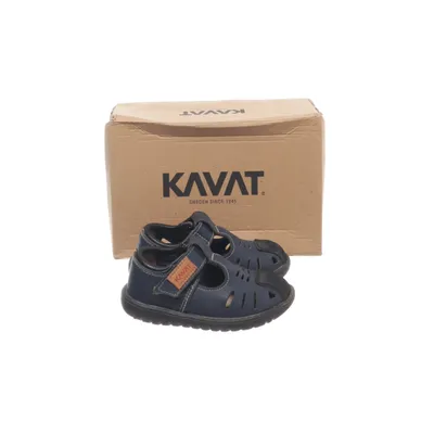 Sandalen (Blauw) van Kavat