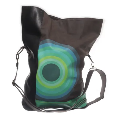 Schoudertas (Bruin, Meerkleurig) van Desigual