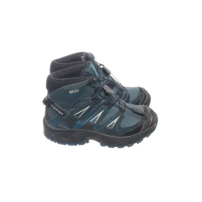Hiking shoes (Green, Black) from Salomon