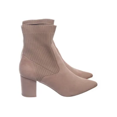 Laarzen met hak (Bruin) van NLY Shoes
