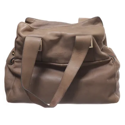 Håndtaske (Beige) fra Coccinelle
