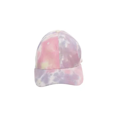 Baseball cap (Multicolored) from Fiebig Cotton