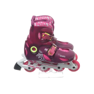 Skeelers (Roze, Wit) van Oxelo