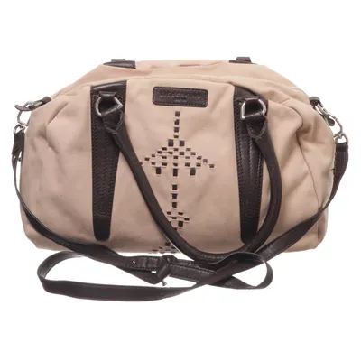 Axelremsväska (Beige, Brun) från Liebeskind Berlin