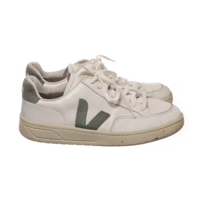 Sneakers (Hvid) fra Veja Læder