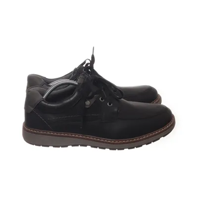 Derbyskor (Svart) från Bama