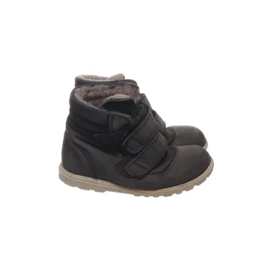 Bottines (Gris) de Bundgaard