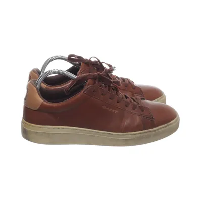 Sneakers (Bruin) van GANT Leer