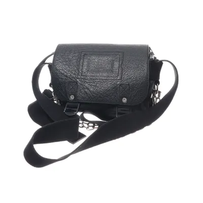 Shoulder-bag (Black) from Zadig & Voltaire Leather
