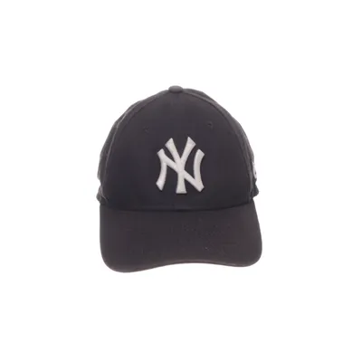 Baseballkeps (Svart) från New Era Bomull