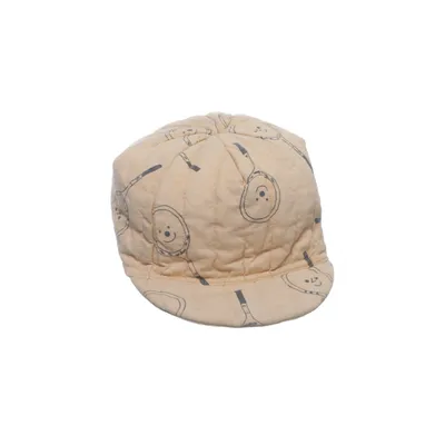 Cap (Yellow) from Bobo Choses