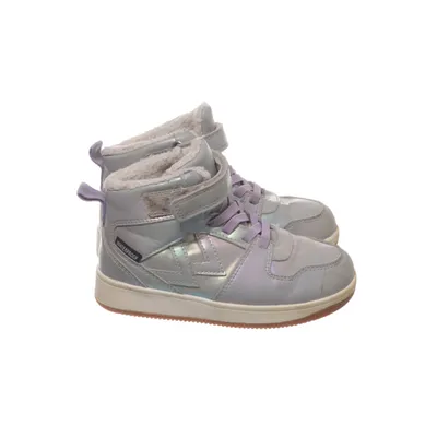 Bottines (Gris, Violet) de Lejon