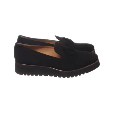Loafers (Svart) från Marzio