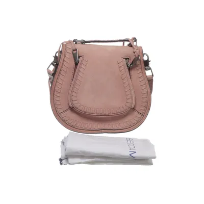 Axelremsväska (Rosa) från Rebecca Minkoff