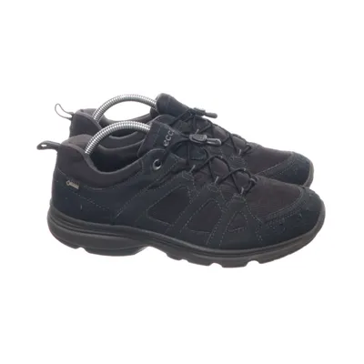 Sneakers (Zwart, Grijs) van Ecco