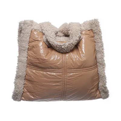 Handbag (Beige) from Stand Studio