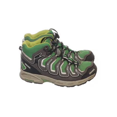 Hoge wandelschoenen (NäSSESCHUTZ) van Meindl