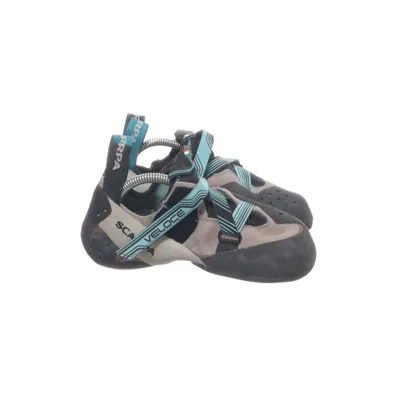 Klatresko (Sort, Grå) fra Scarpa