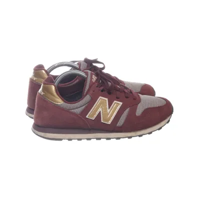 Sneakers (Röd) från New Balance