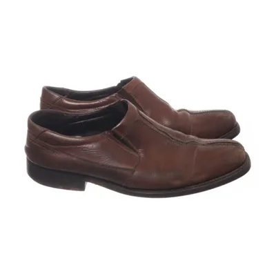 Loafers (Brun) från Johnston & Murphy