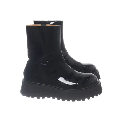 Boots (Svart) från Anny Nord