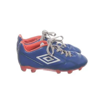 Football shoes (Blue, Multicolored) from Umbro