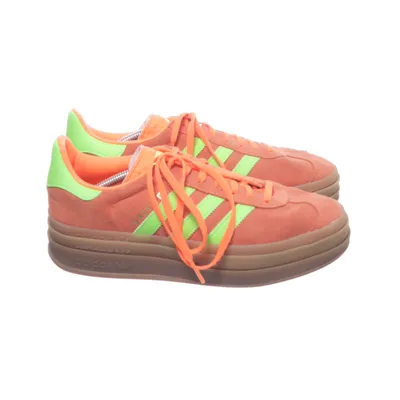 Sneakers (X Wales Bonner Samba) van Adidas Suède