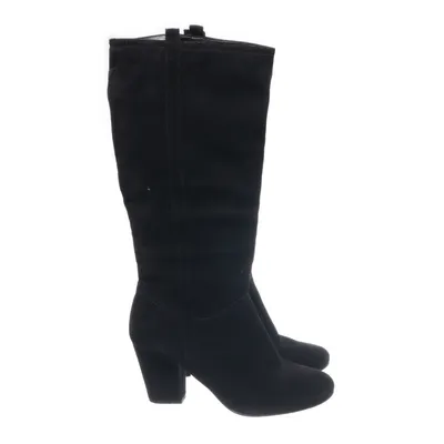 Boots (Black) from Lavorazione Artigiana