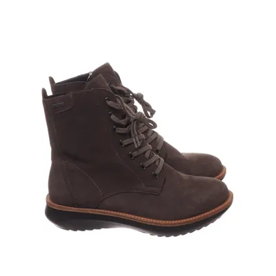 Laced boots (Harmony ) from Legero Suede