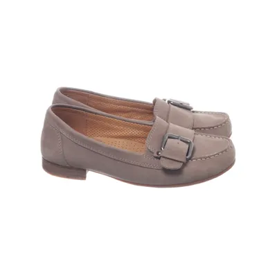 Loafers (Beige) van Gabor Leer