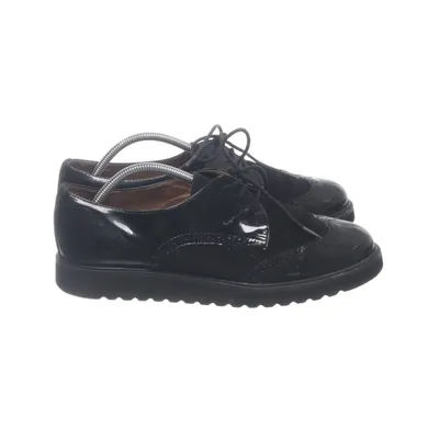 Brogues (Black) from KMB