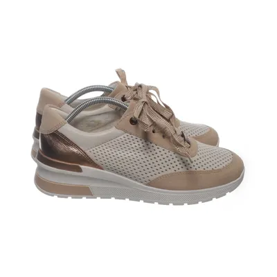 Sneakers (Beige) från Ara