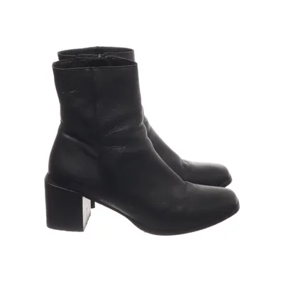 Stövletter (Svart) från K.Cobler Skinn