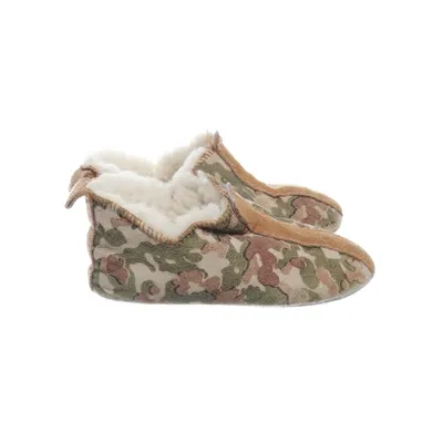 Slippers (Groen, Meerkleurig) van Shepherd