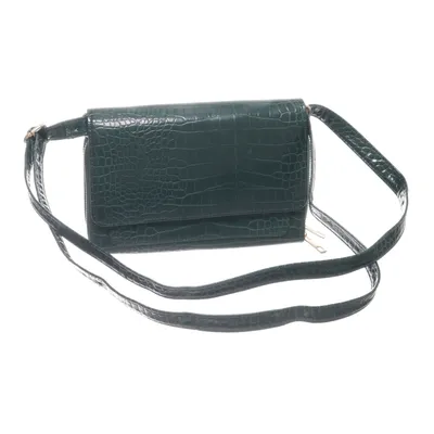 Shoulder-bag (Green) from Even & Odd