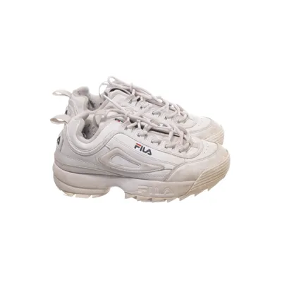Sneakers (White) from Fila