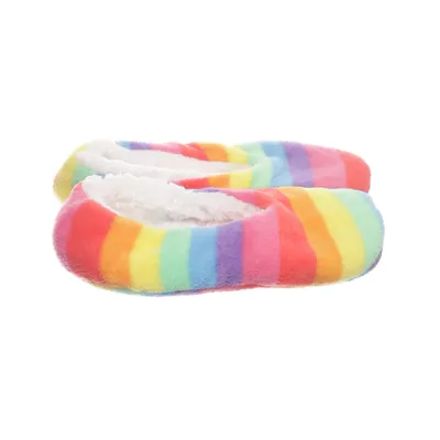 Slippers (Meerkleurig) van Ale-Hop