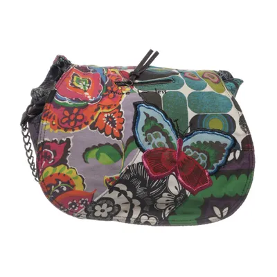 Schoudertas (Lila, Meerkleurig) van Desigual