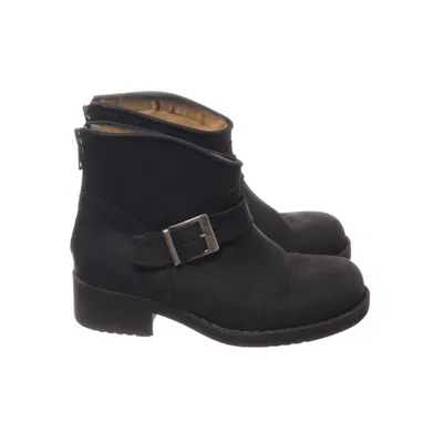 Boots (Svart) från Johnny Bulls