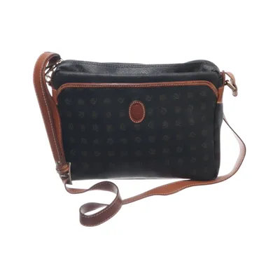 Shoulder-bag (Black, Brown) from Kenzia