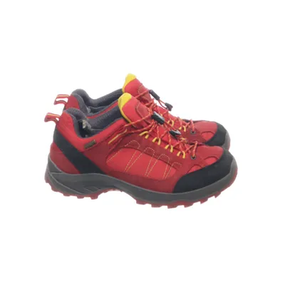Hiking shoes (Red) from Jobi
